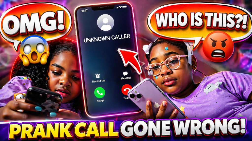 FAKE CALL.. APK 🤯💥