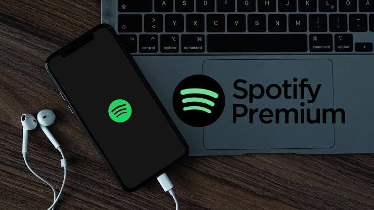 🔥 SPOTIFY MUSIC APK